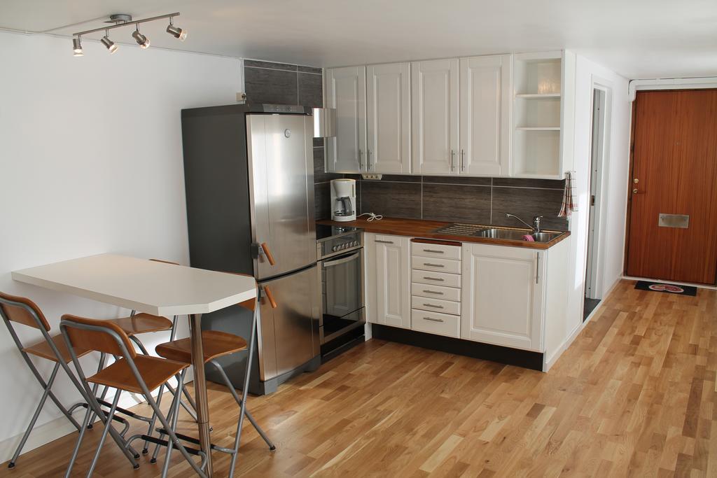 Stalemara Gard Prutgasen Apartment Fagelmara Bagian luar foto