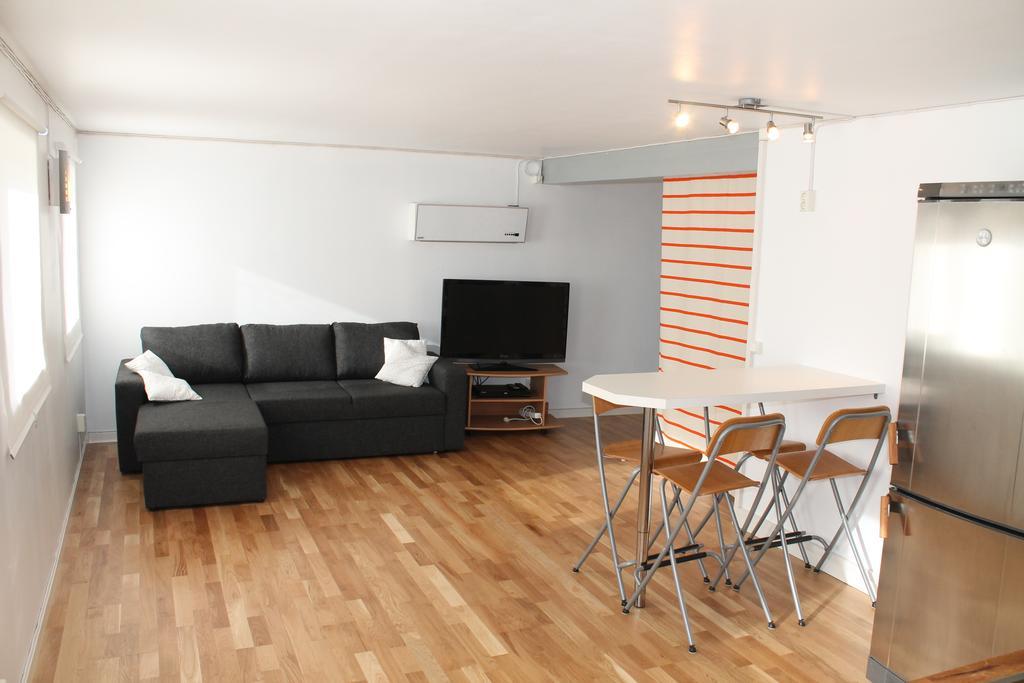 Stalemara Gard Prutgasen Apartment Fagelmara Bagian luar foto