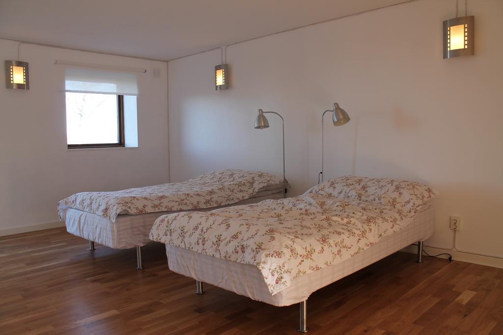 Stalemara Gard Prutgasen Apartment Fagelmara Bagian luar foto