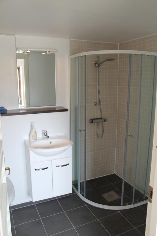 Stalemara Gard Prutgasen Apartment Fagelmara Bagian luar foto