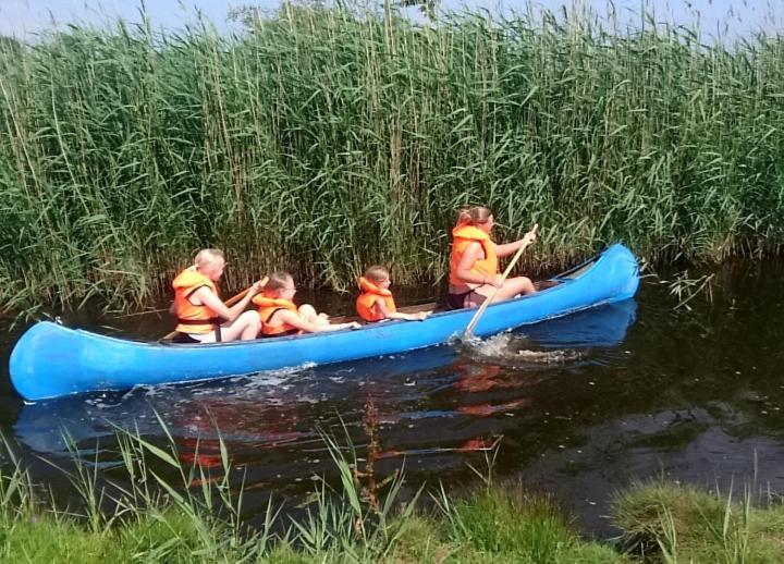 Stalemara Gard Prutgasen Apartment Fagelmara Bagian luar foto
