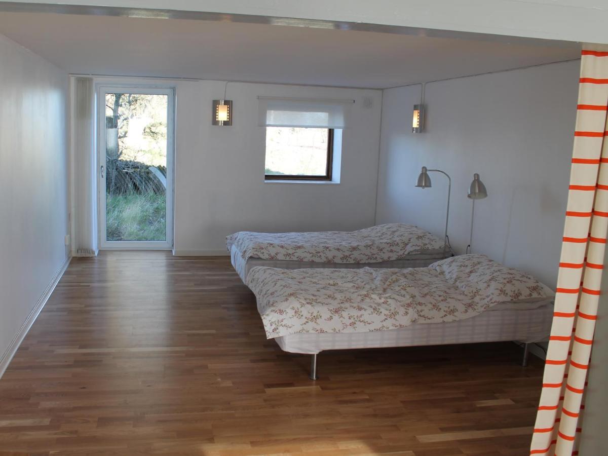 Stalemara Gard Prutgasen Apartment Fagelmara Bagian luar foto